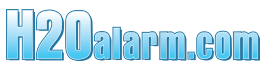 H20Alarm LLC Small Logo